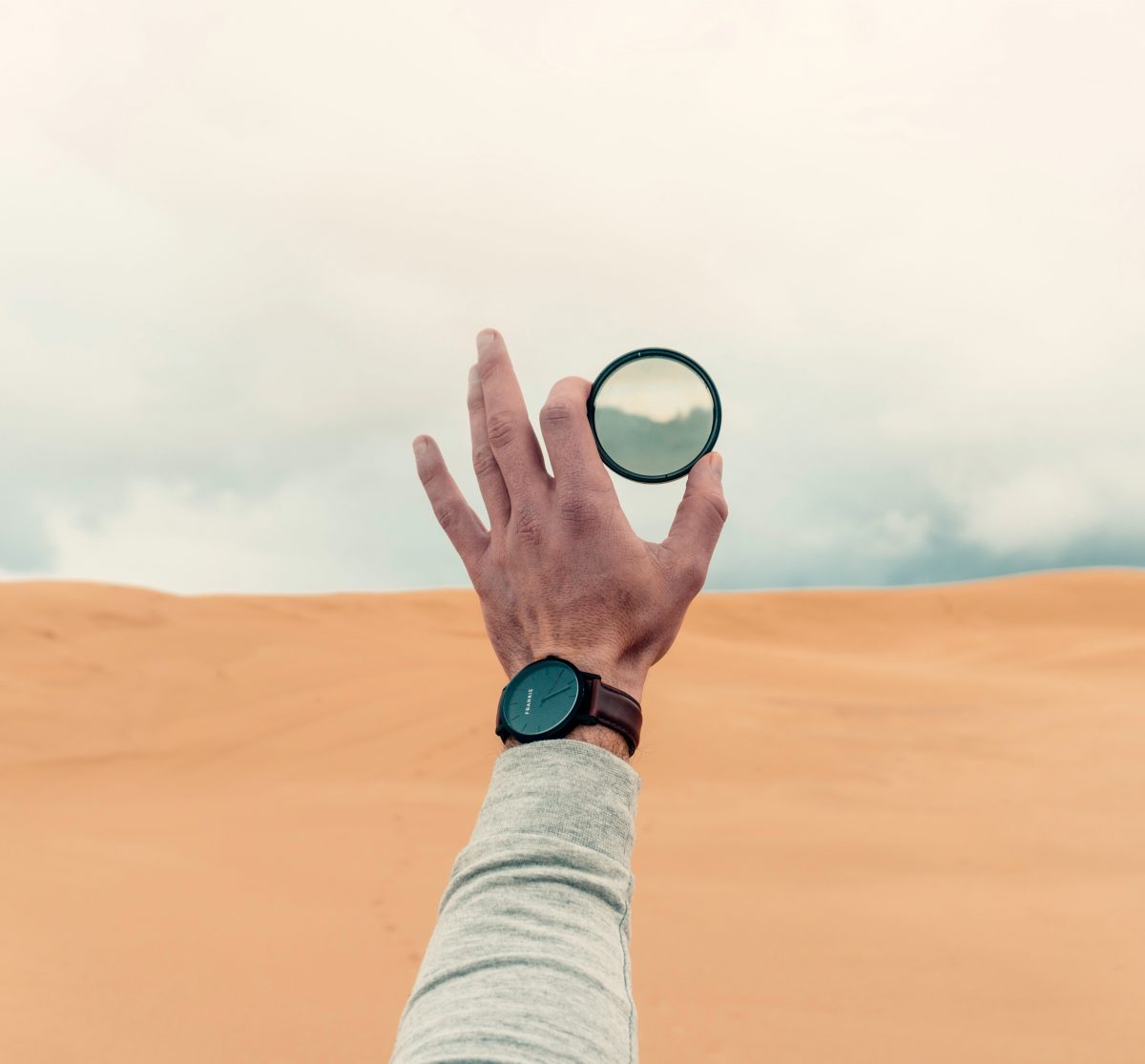 Are you as inspired by climate-related financial disclosures as I am?