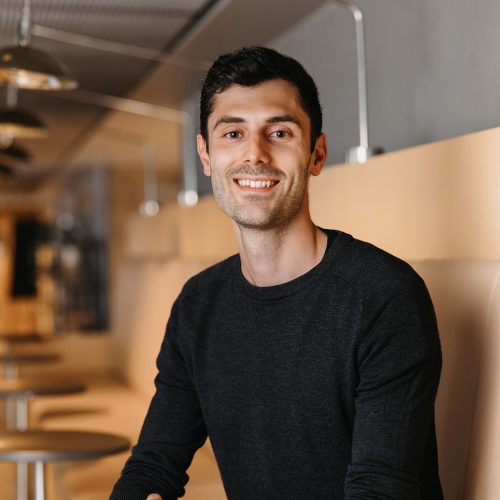 Niklas Lange