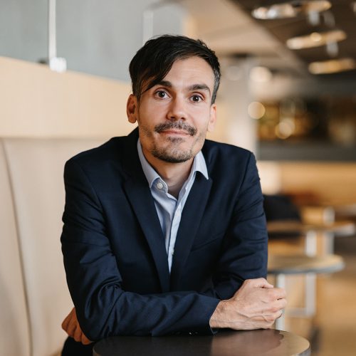 Sergio López Ramos